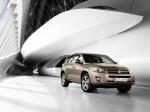 Toyota RAV4 2008 года